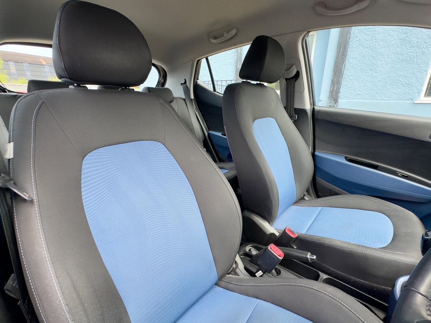 Used Hyundai i10 2014 for sale - 77460547: Photo 16