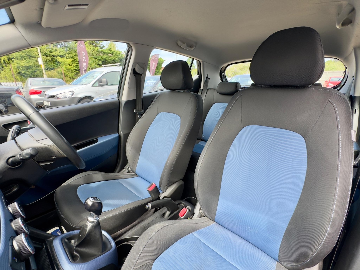 Used Hyundai i10 2014 for sale - 77460547: Photo 17