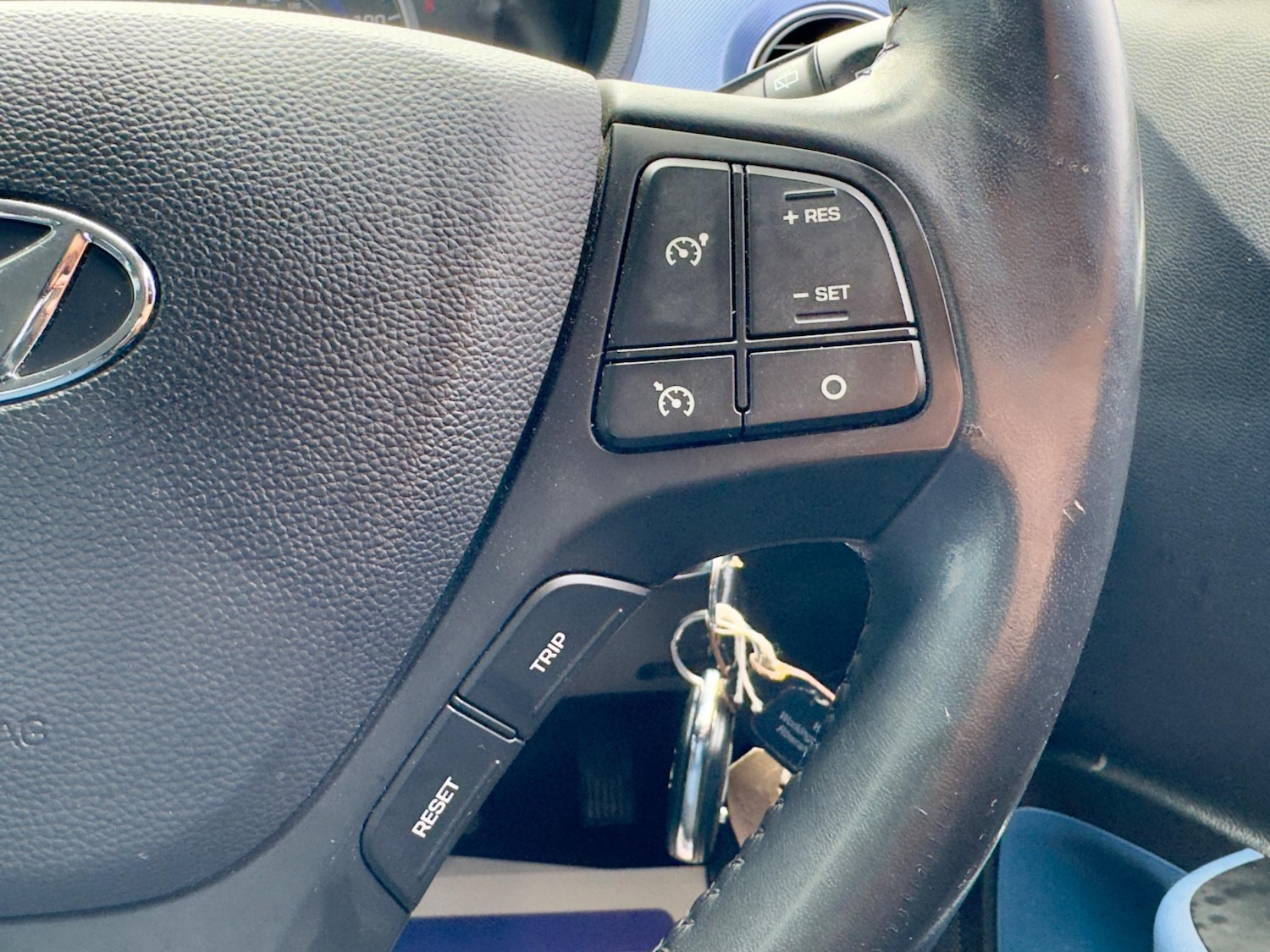 Used Hyundai i10 2014 for sale - 77460547: Photo 26