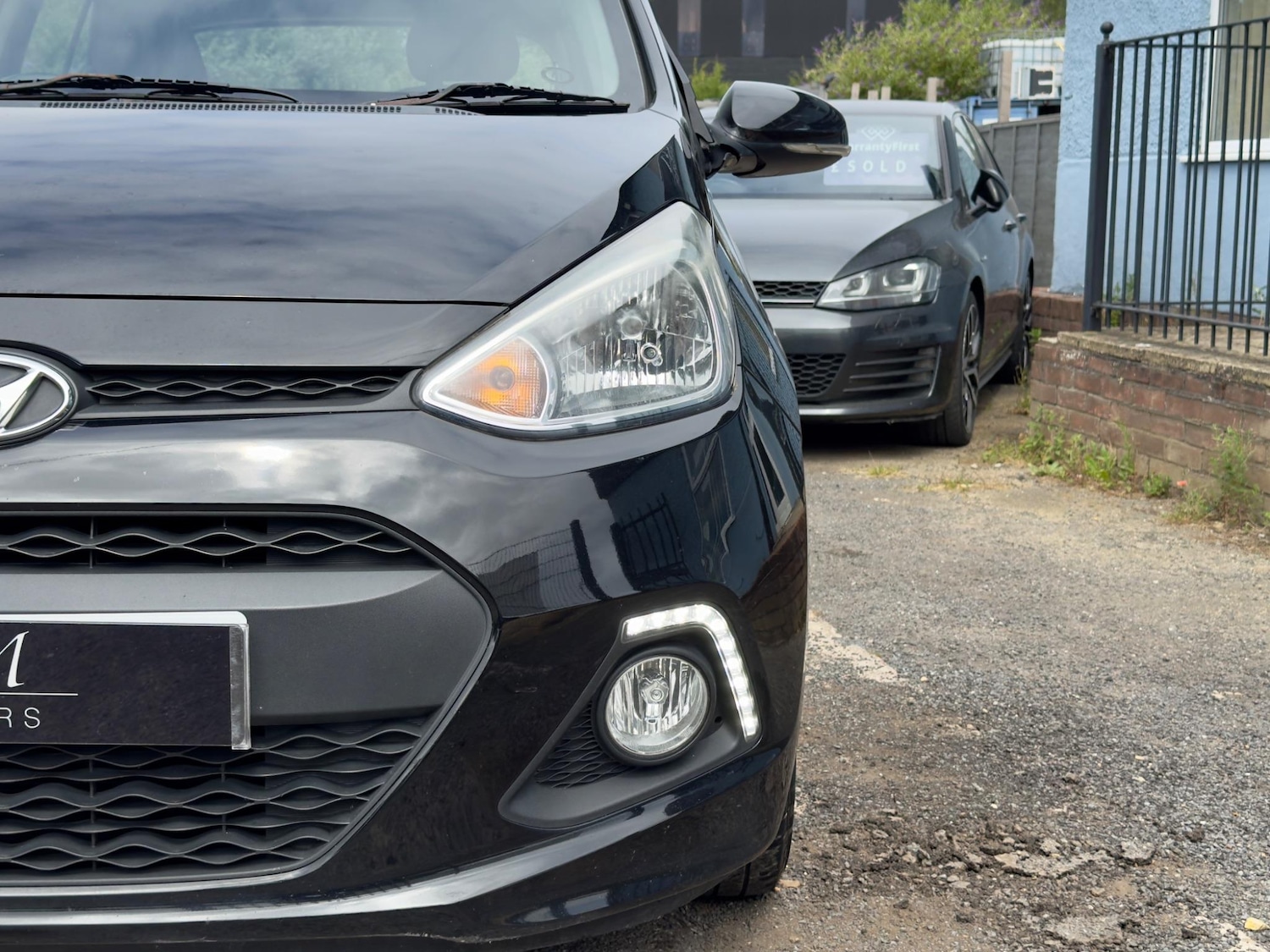 Used Hyundai i10 2014 for sale - 77460547: Photo 6