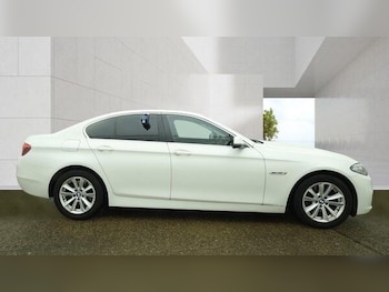 Used BMW 5 Series 2014 for sale - 79049760: Photo
