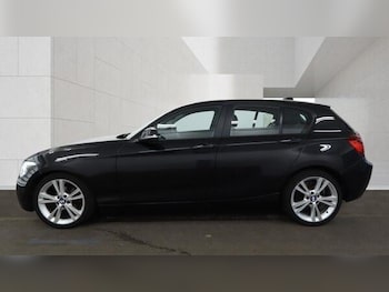 Used BMW 1 Series 2012 for sale - 79202463: Photo