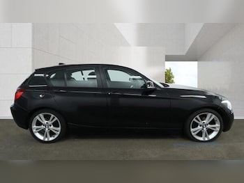 Used BMW 1 Series 2012 for sale - 79202463: Photo
