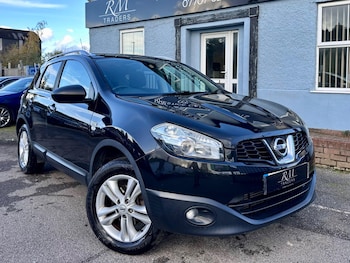 Used Nissan Qashqai 2010 for sale - 76440402: Photo