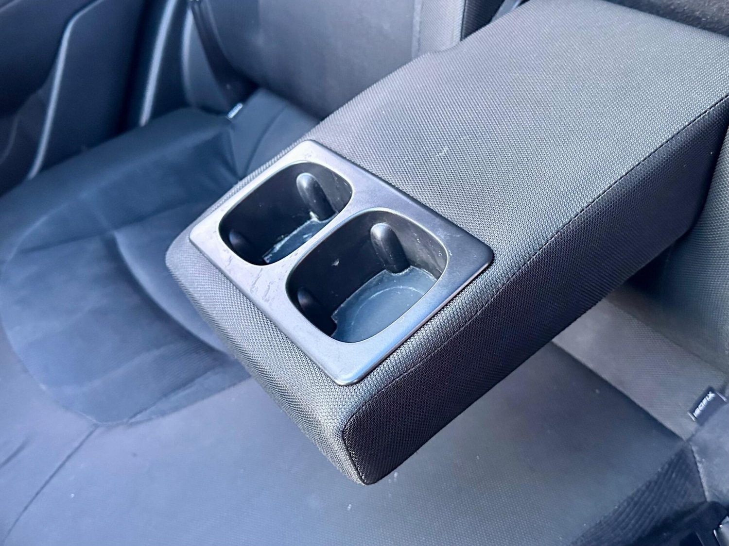 Used Nissan Qashqai for sale - 76440402: Photo 21