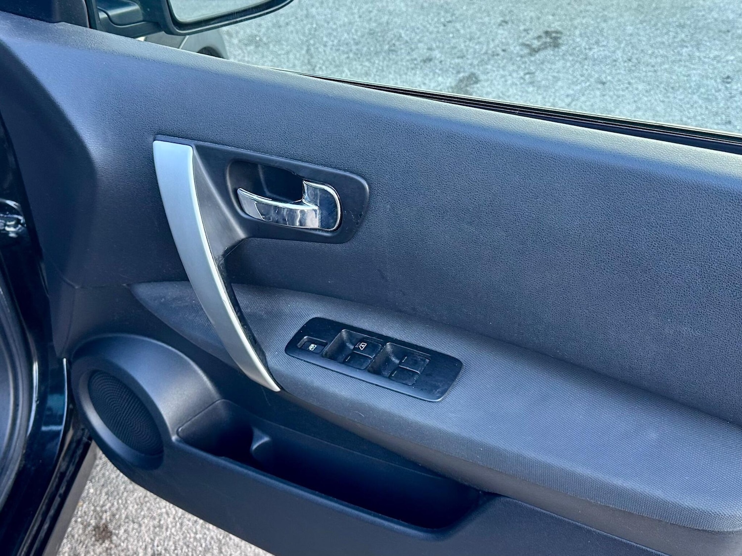 Used Nissan Qashqai for sale - 76440402: Photo 22