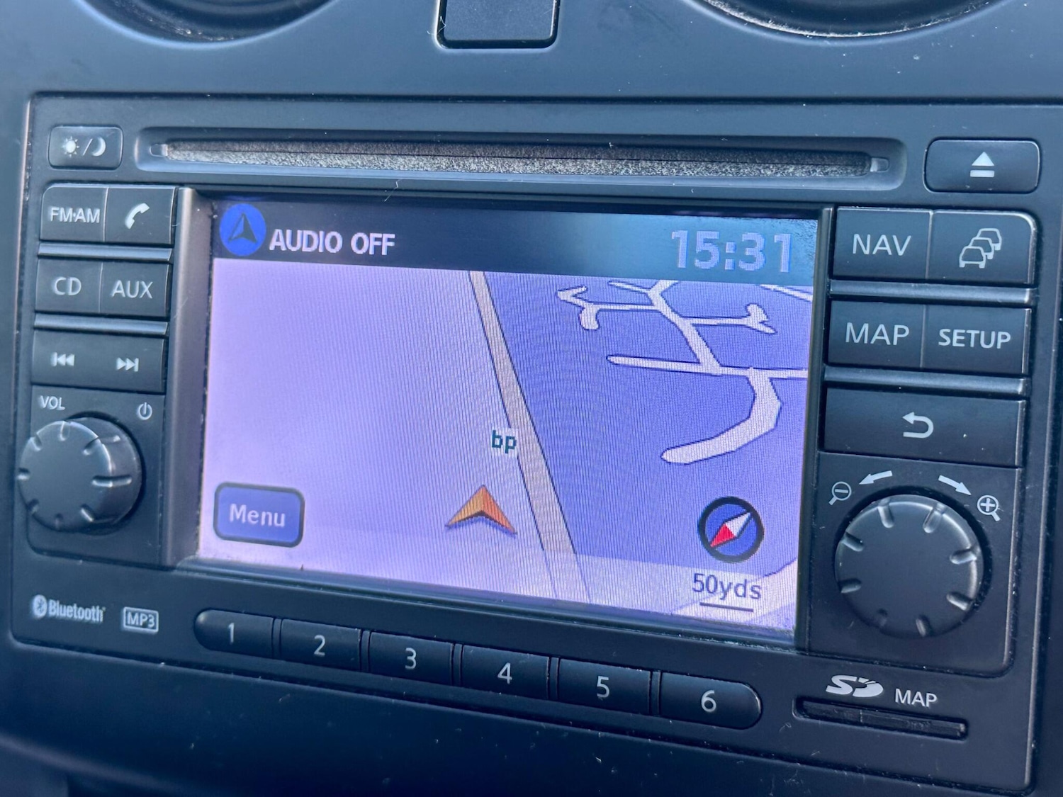 Used Nissan Qashqai for sale - 76440402: Photo 28