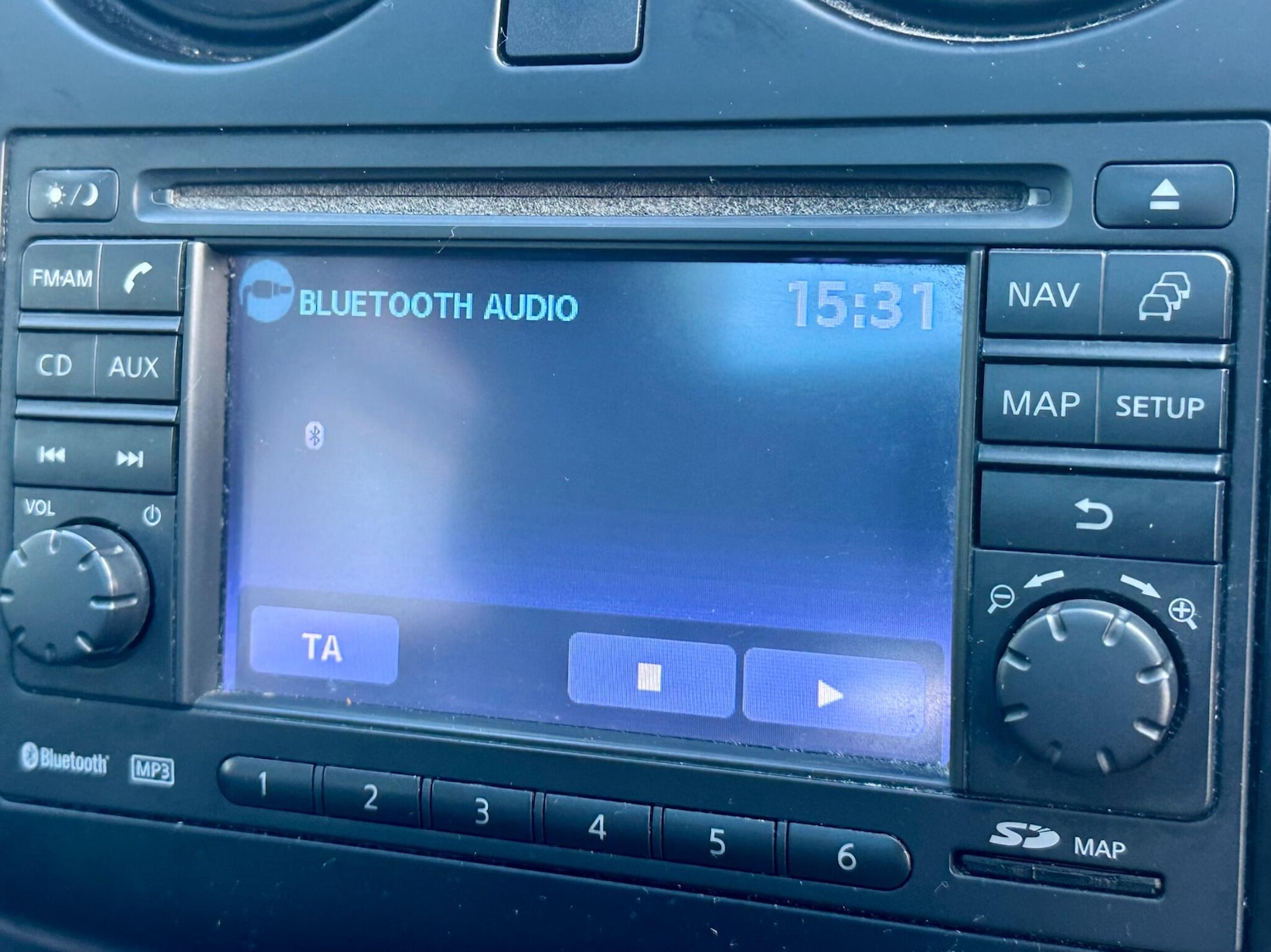 Used Nissan Qashqai for sale - 76440402: Photo 29