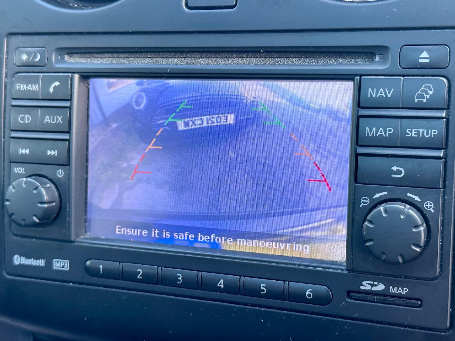 Used Nissan Qashqai for sale - 76440402: Photo 30