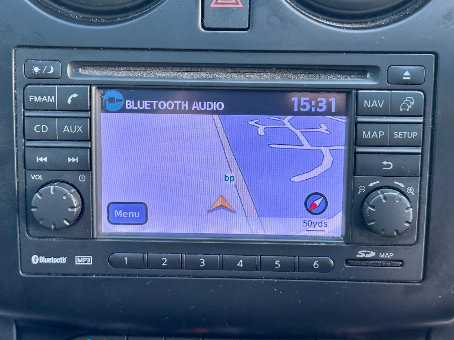 Used Nissan Qashqai for sale - 76440402: Photo 31