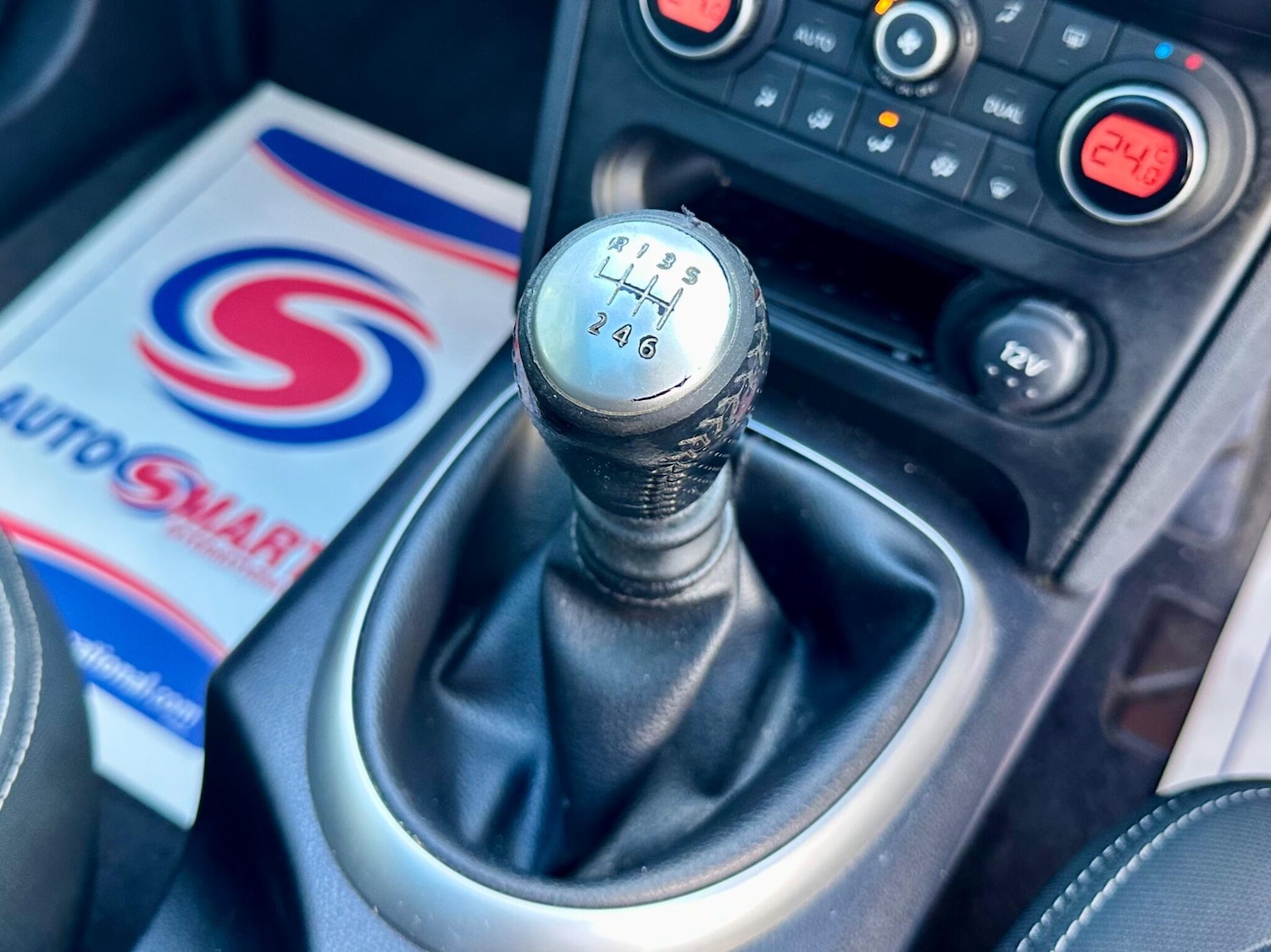 Used Nissan Qashqai for sale - 76440402: Photo 33