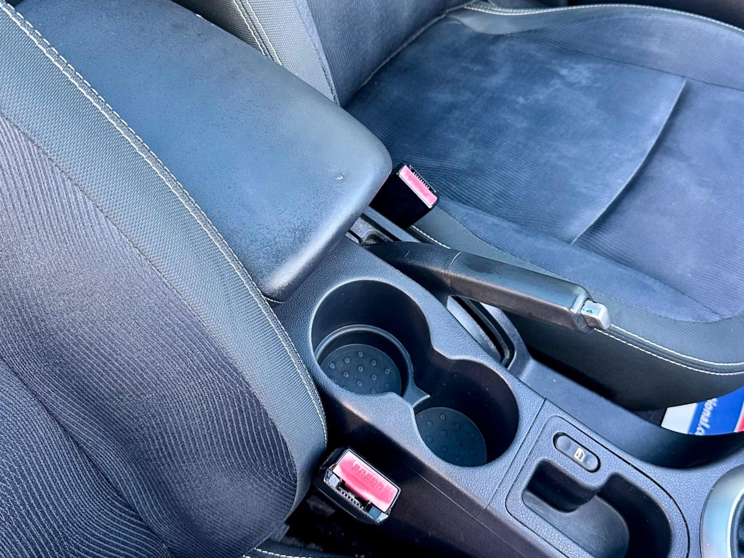 Used Nissan Qashqai for sale - 76440402: Photo 36