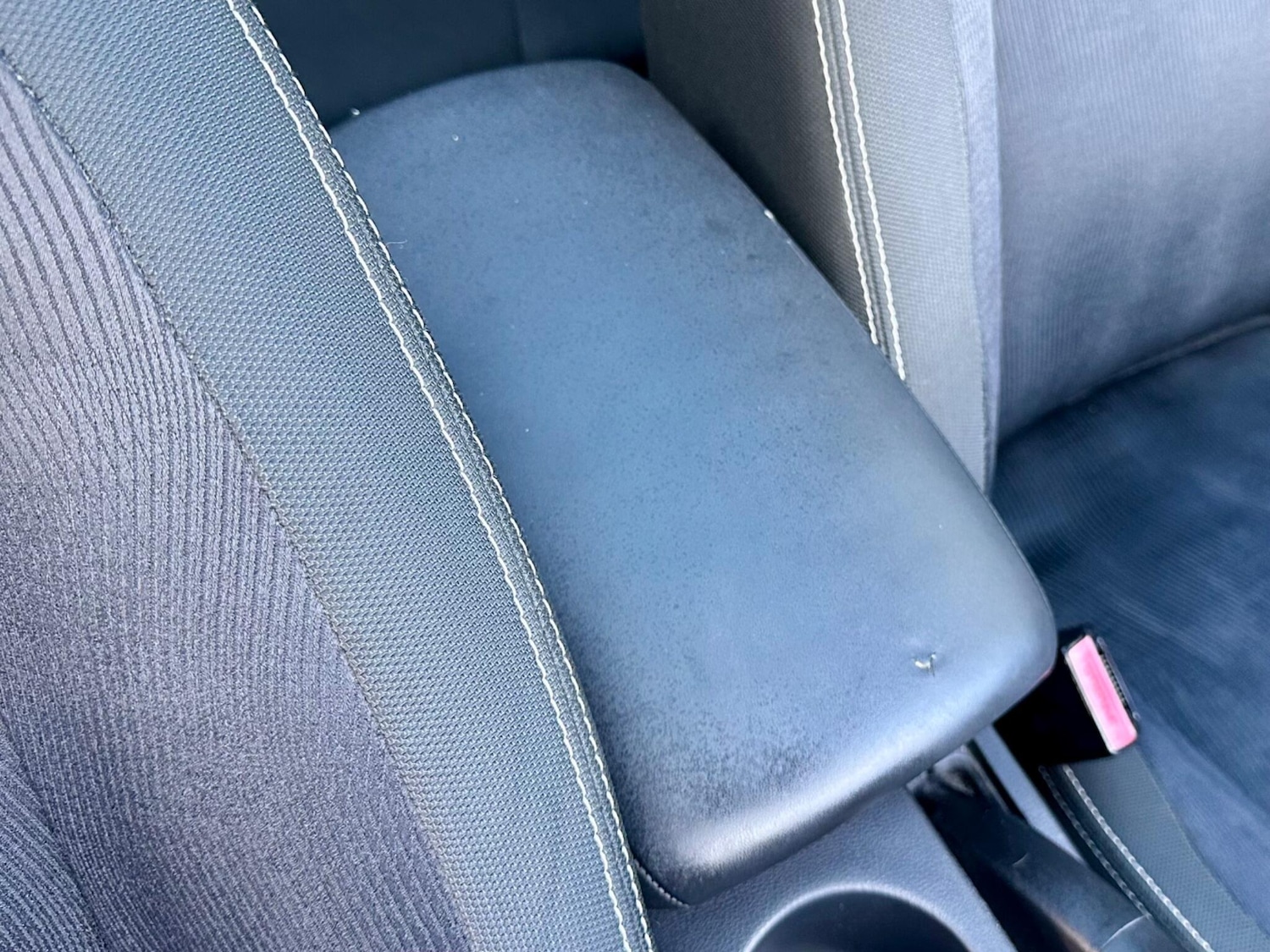 Used Nissan Qashqai for sale - 76440402: Photo 37