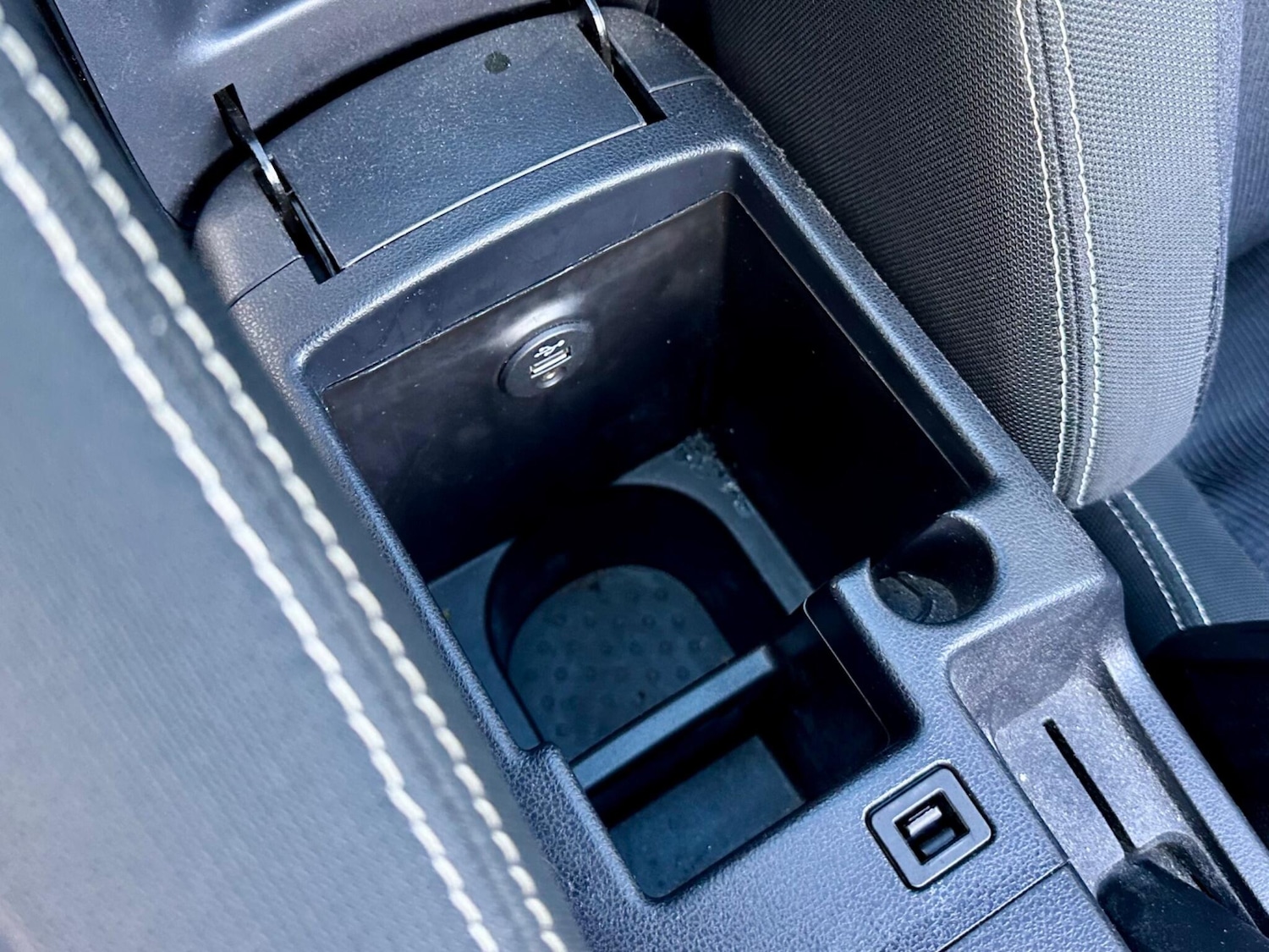 Used Nissan Qashqai for sale - 76440402: Photo 38