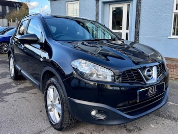 Used Nissan Qashqai 2010 for sale - 76440402: Photo