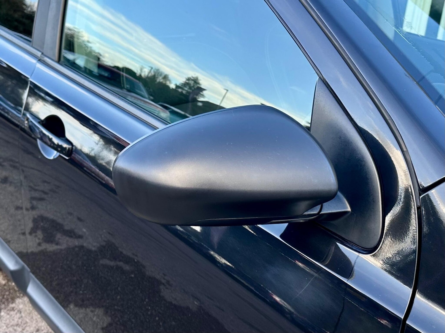 Used Nissan Qashqai for sale - 76440402: Photo 4