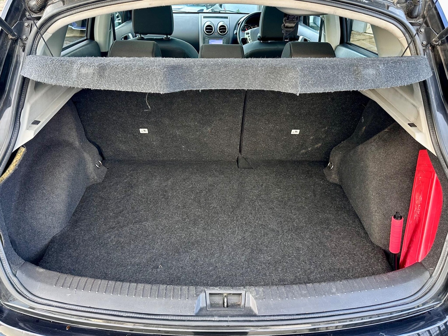 Used Nissan Qashqai for sale - 76440402: Photo 40