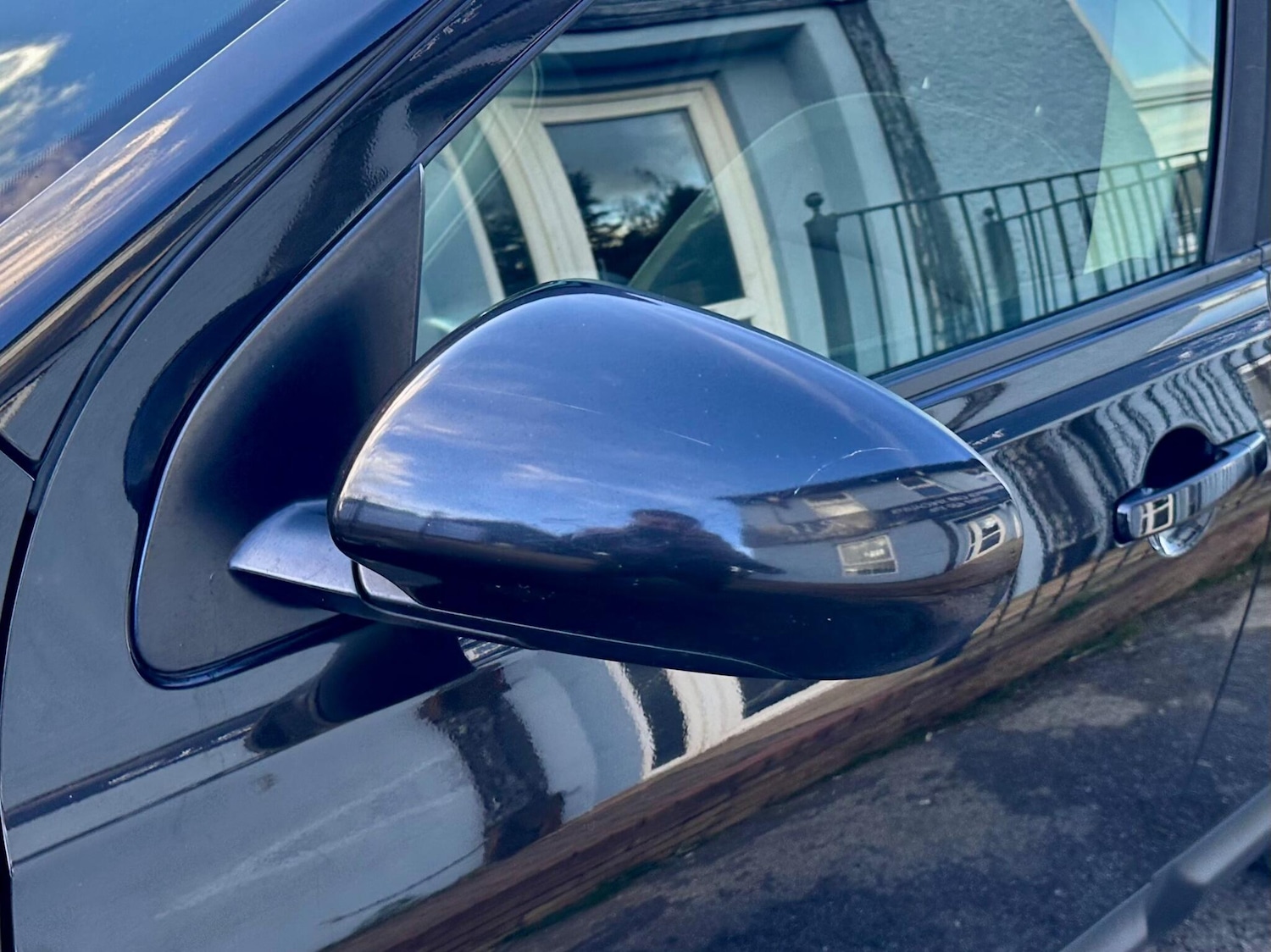 Used Nissan Qashqai for sale - 76440402: Photo 6