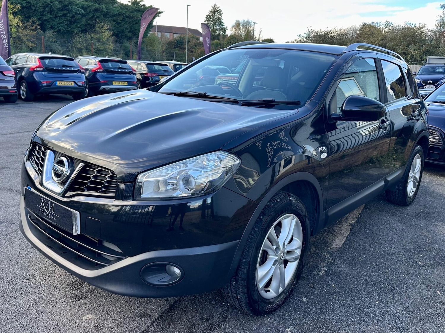 Used Nissan Qashqai for sale - 76440402: Photo 7