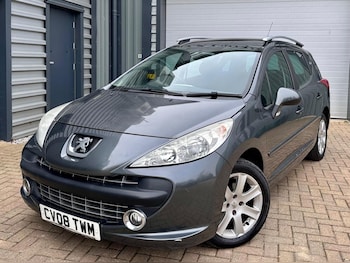 Used Peugeot 207 2008 for sale - 78224404: Photo