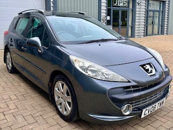 Used Peugeot 207 2008 for sale - 78224404: Photo