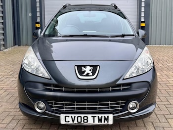 Used Peugeot 207 2008 for sale - 78224404: Photo