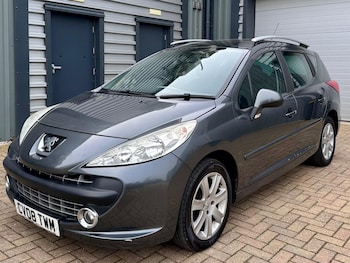 Used Peugeot 207 2008 for sale - 78224404: Photo