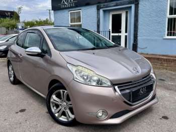 2013 (62) - 1.6 e-HDi Allure Euro 5 (s/s) 3dr