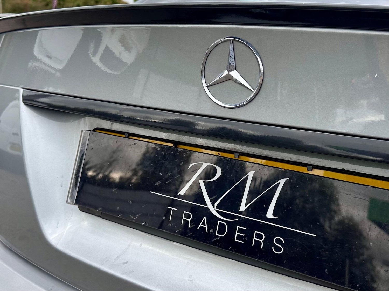 Used Mercedes-Benz C Class 2013 for sale - 76326258: Photo 17
