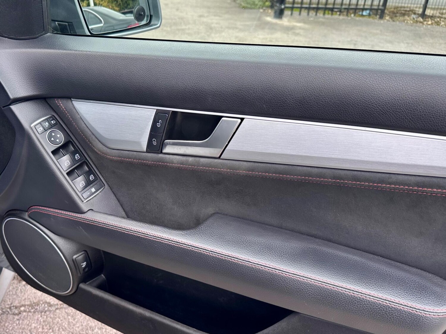 Used Mercedes-Benz C Class 2013 for sale - 76326258: Photo 30