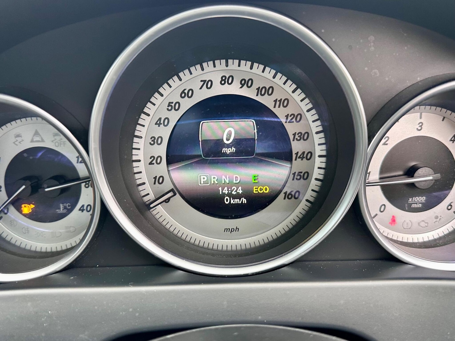 Used Mercedes-Benz C Class 2013 for sale - 76326258: Photo 36