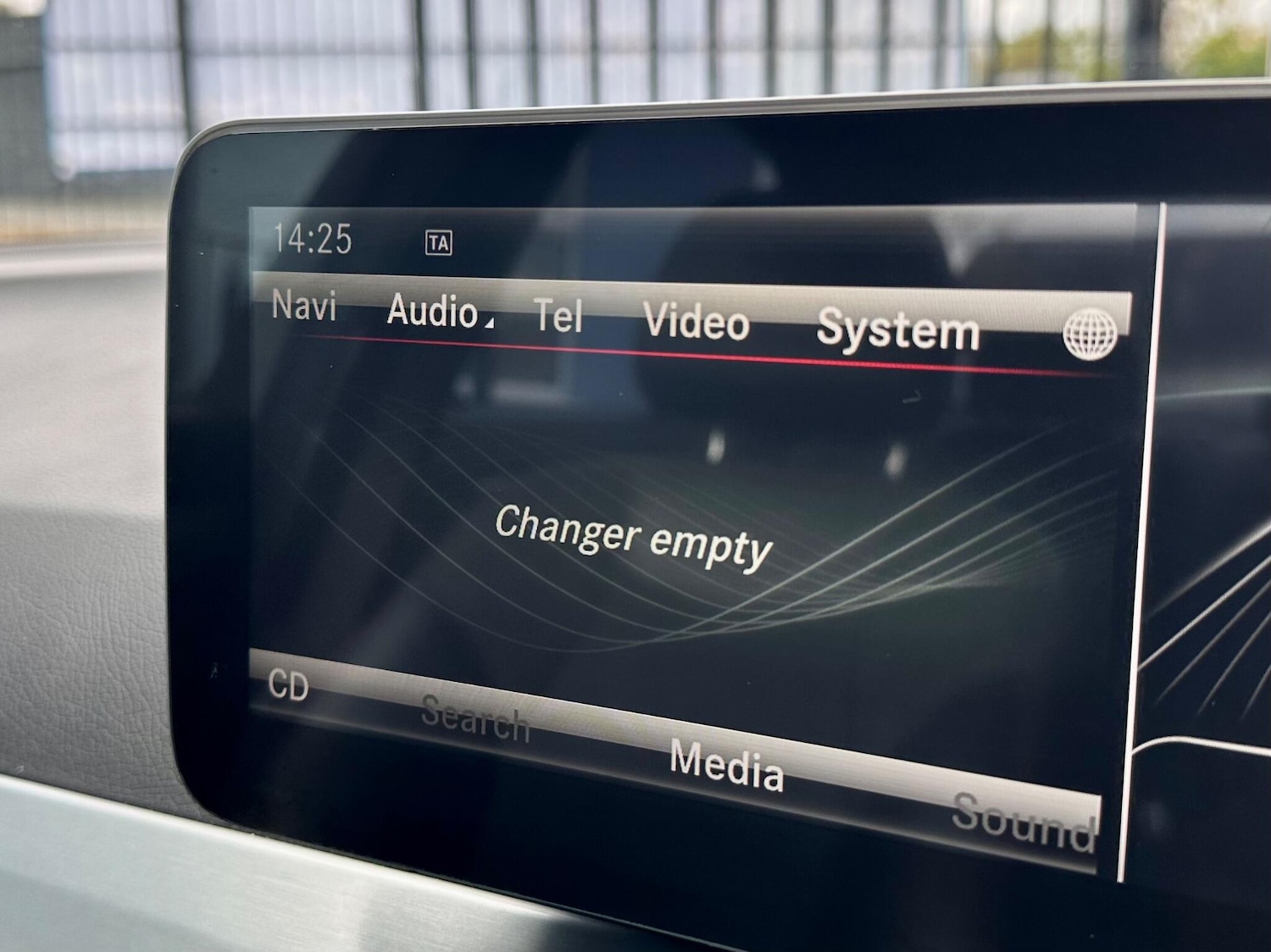 Used Mercedes-Benz C Class 2013 for sale - 76326258: Photo 42