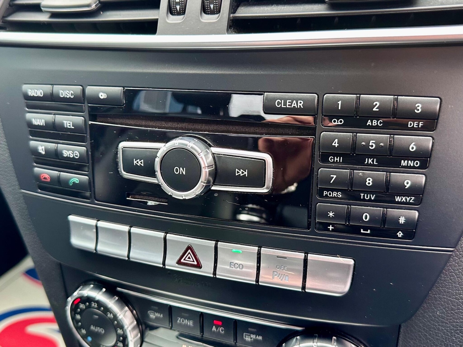 Used Mercedes-Benz C Class 2013 for sale - 76326258: Photo 46