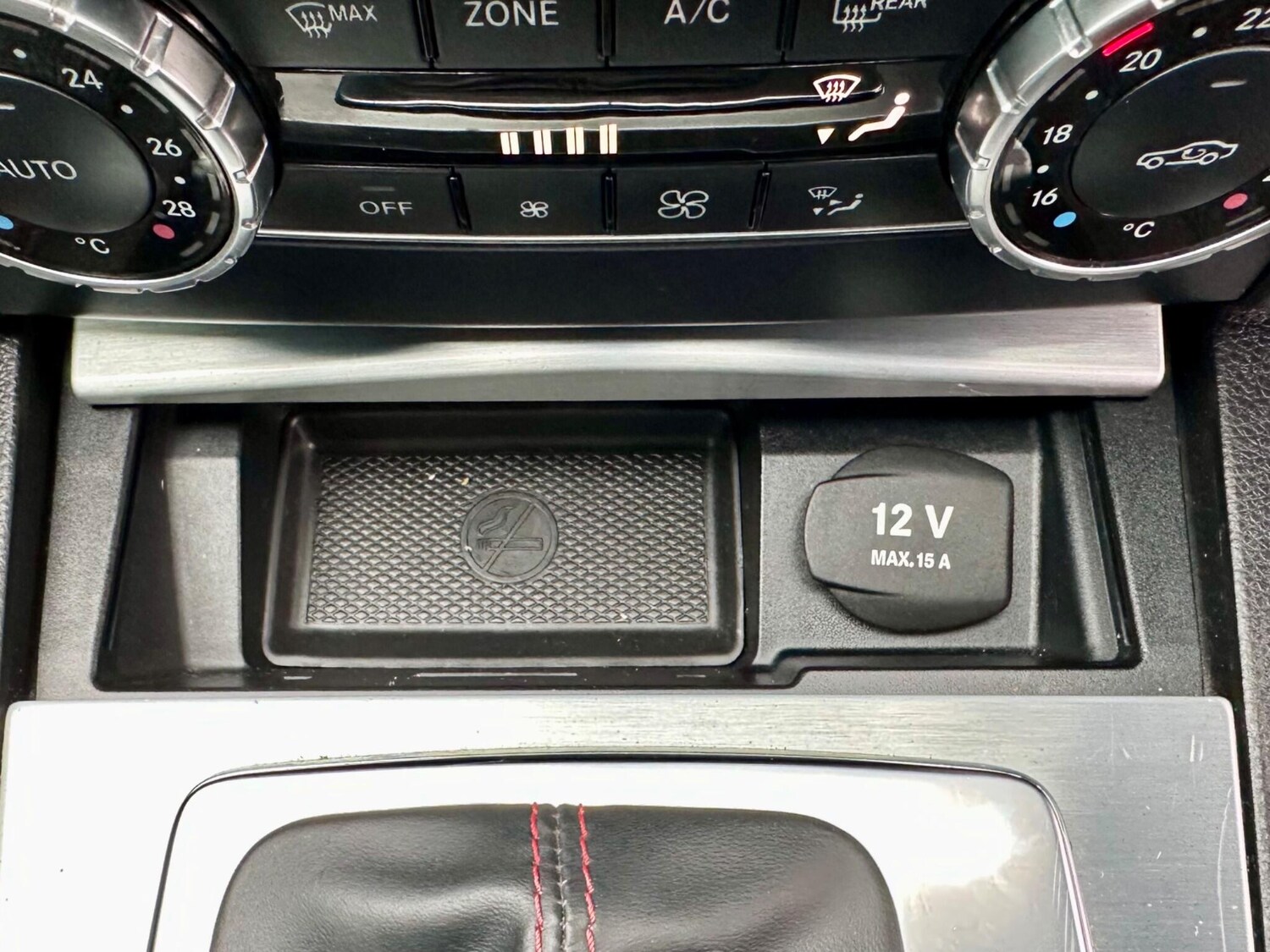 Used Mercedes-Benz C Class 2013 for sale - 76326258: Photo 51