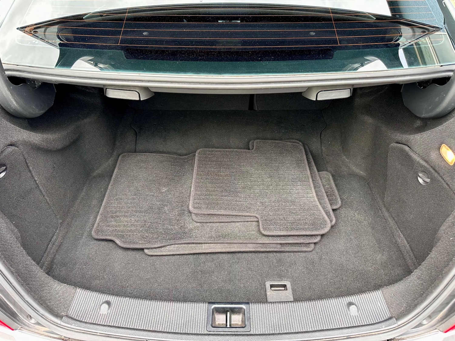Used Mercedes-Benz C Class 2013 for sale - 76326258: Photo 55