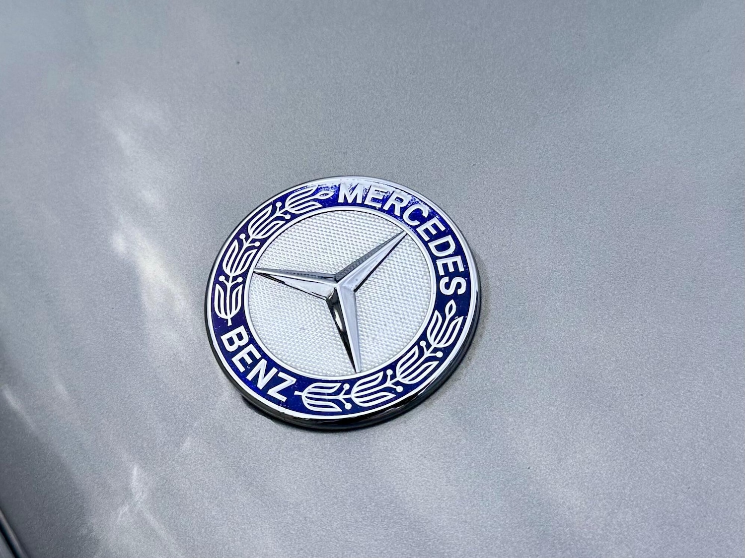 Used Mercedes-Benz C Class 2013 for sale - 76326258: Photo 9