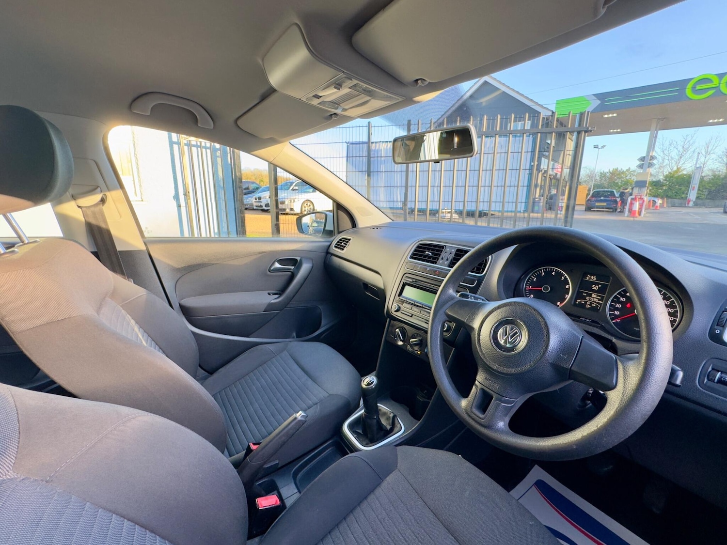 Used Volkswagen Polo 2011 for sale - 77460512: Photo 10