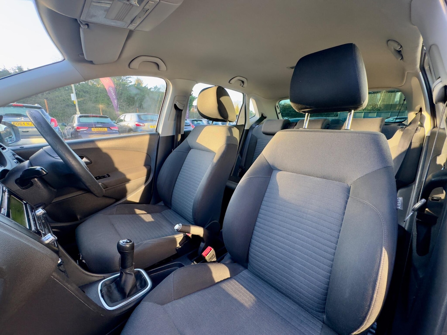 Used Volkswagen Polo 2011 for sale - 77460512: Photo 13