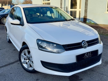 Volkswagen Polo feature image