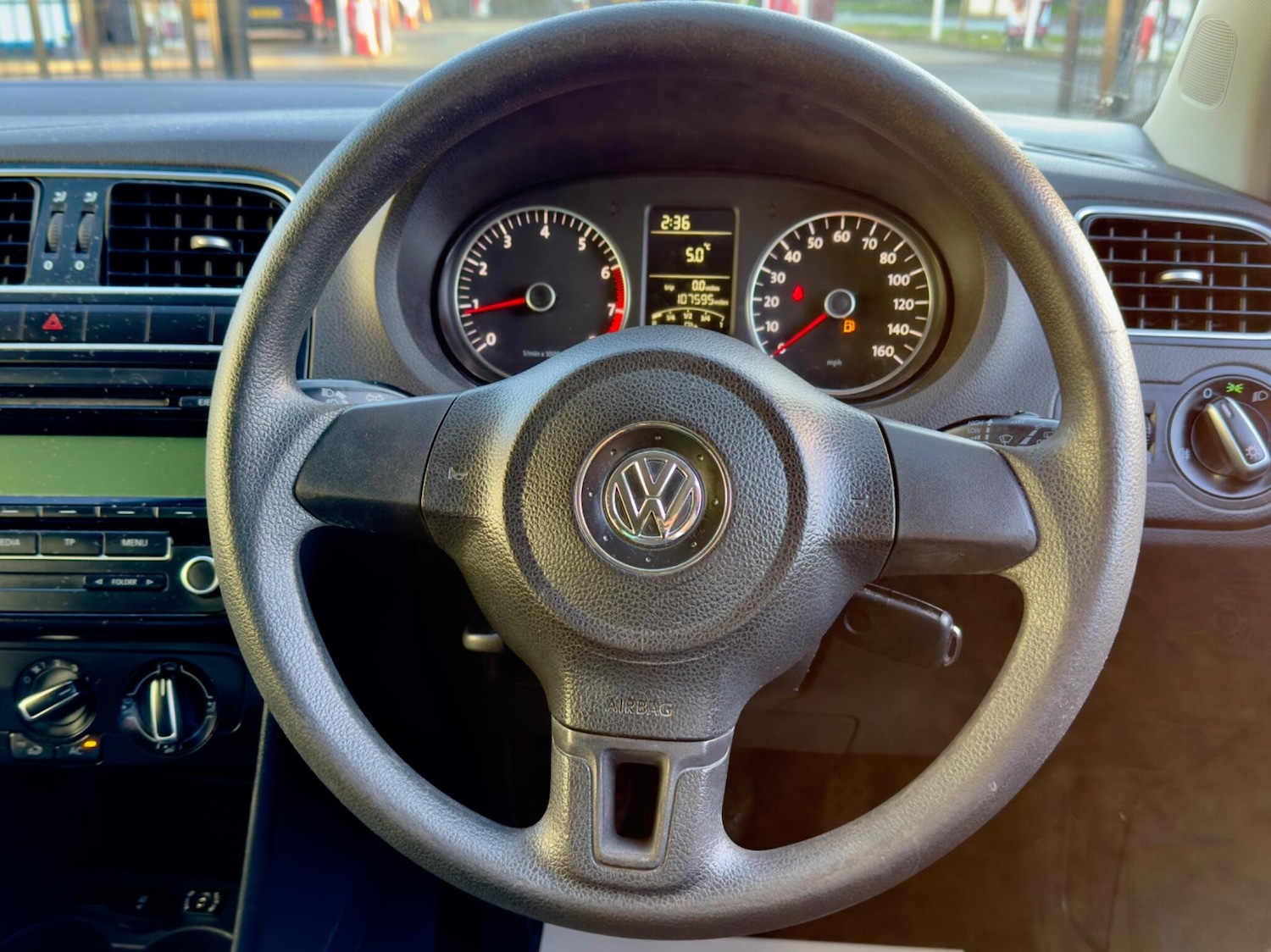 Used Volkswagen Polo 2011 for sale - 77460512: Photo 21