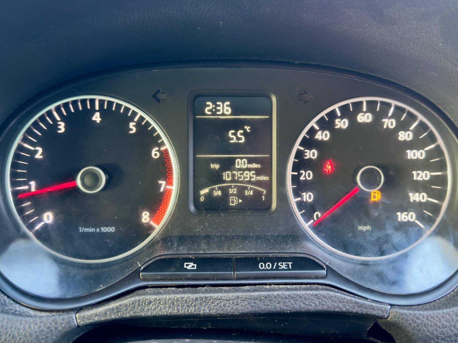 Used Volkswagen Polo 2011 for sale - 77460512: Photo 22