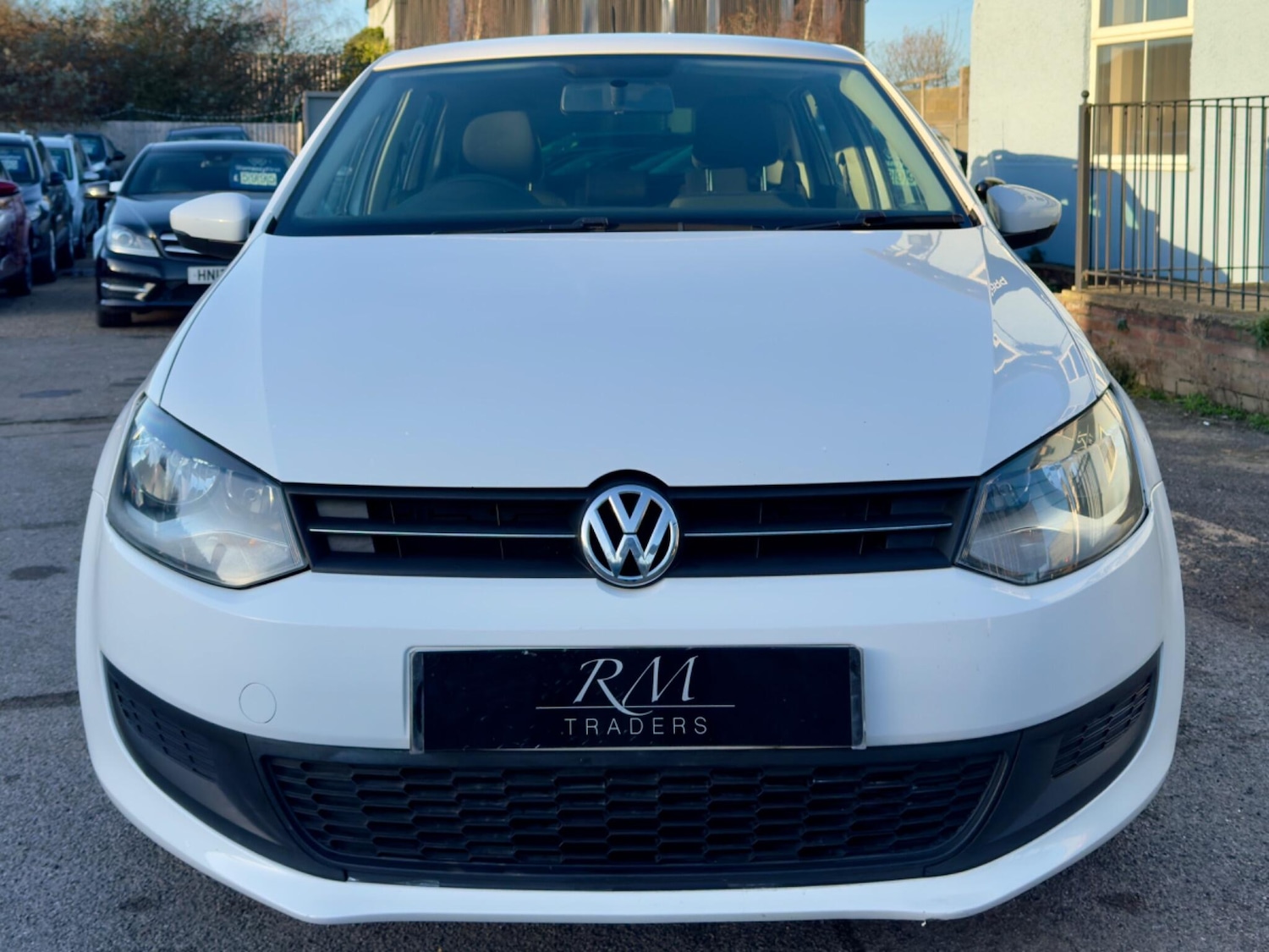 Used Volkswagen Polo 2011 for sale - 77460512: Photo 3