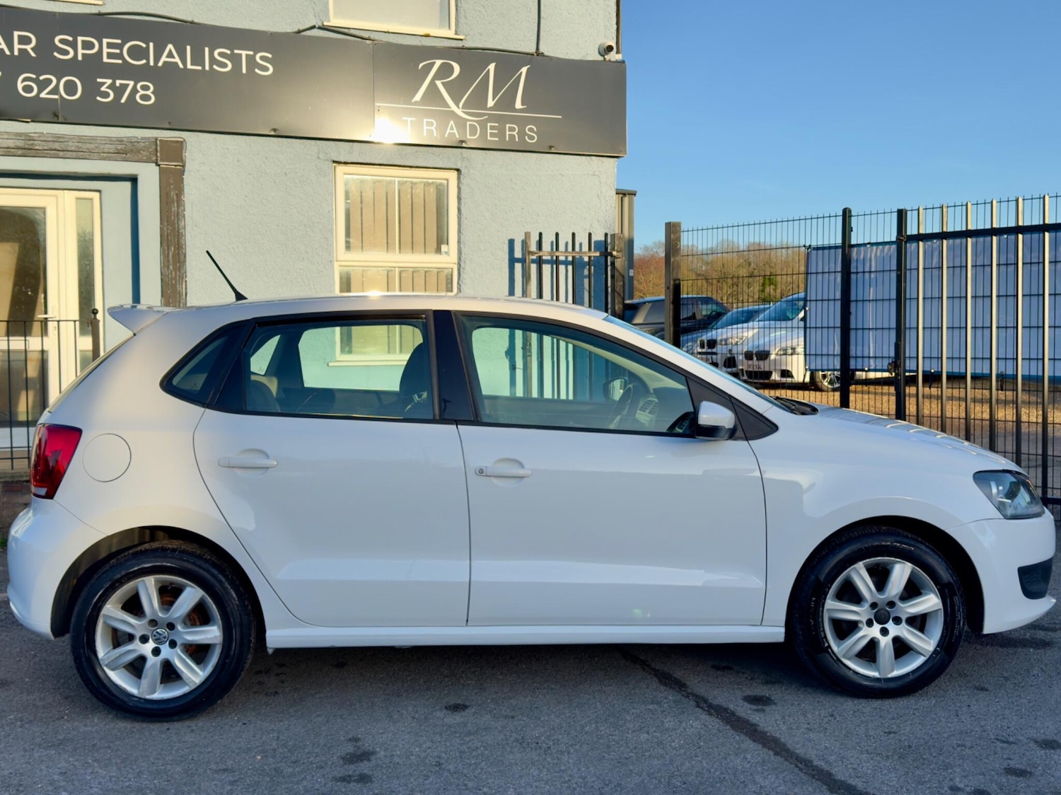 Used Volkswagen Polo 2011 for sale - 77460512: Photo 6