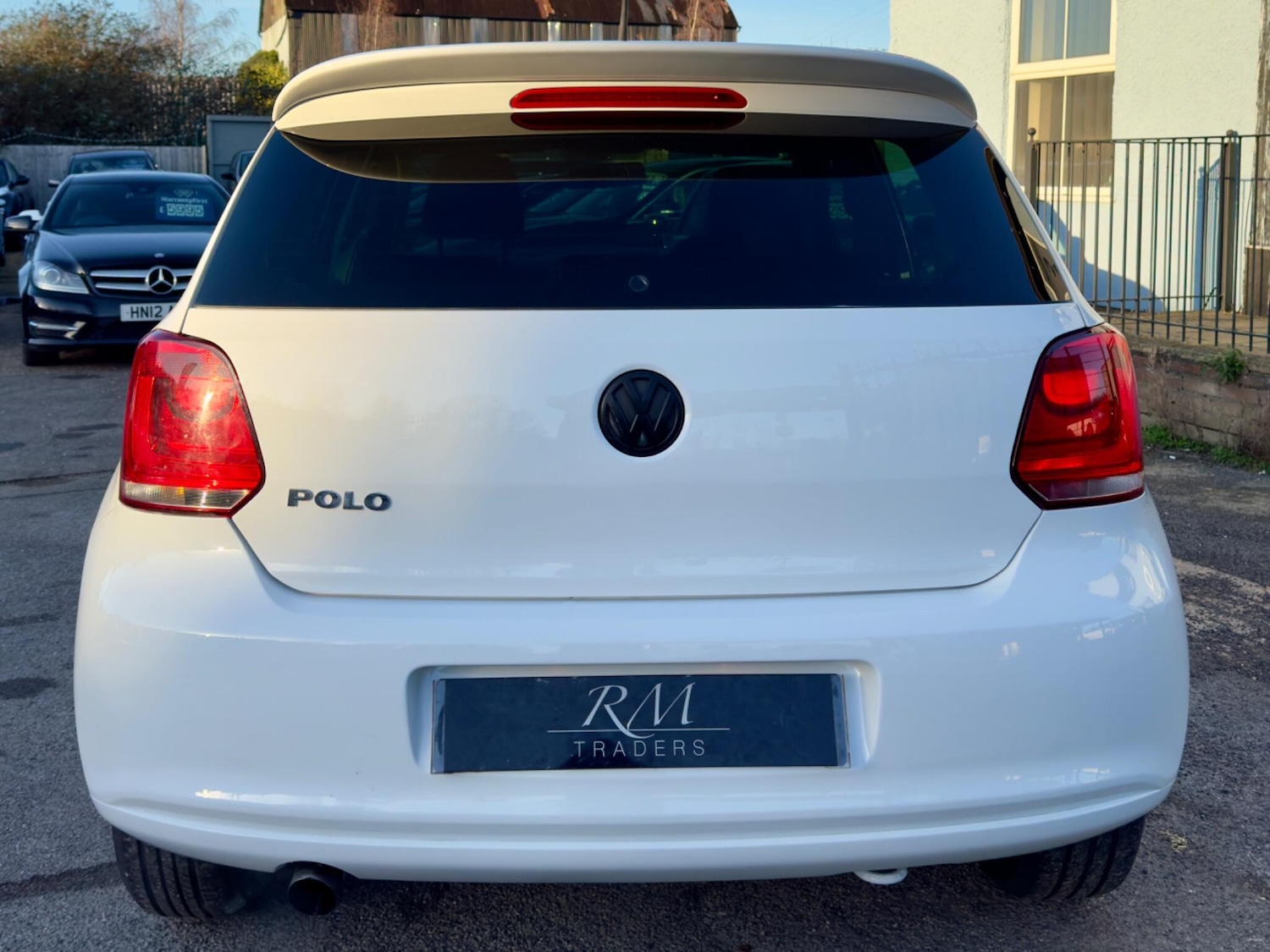 Used Volkswagen Polo 2011 for sale - 77460512: Photo 8