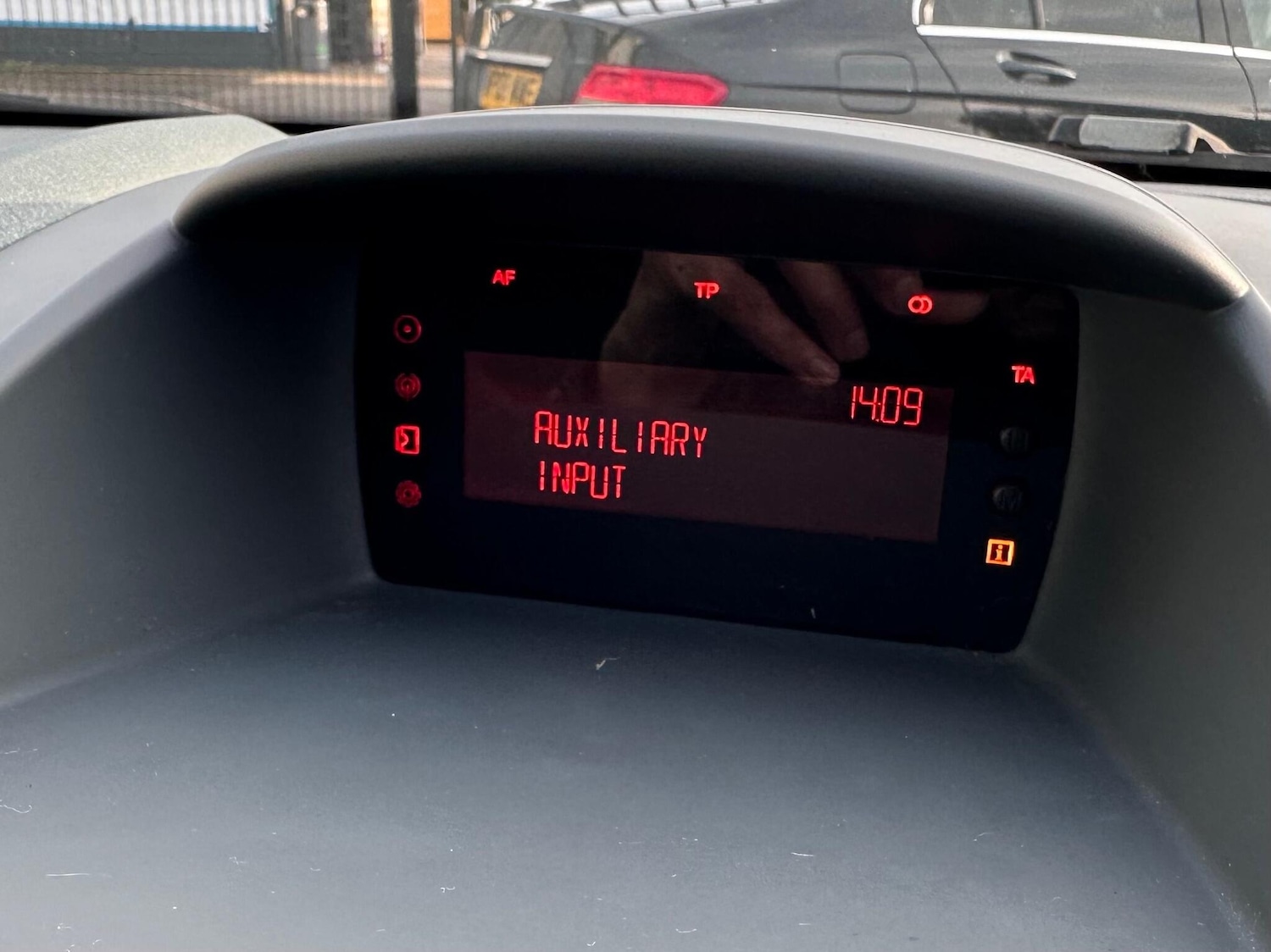 Used Ford Fiesta 2008 for sale - 76935781: Photo 19