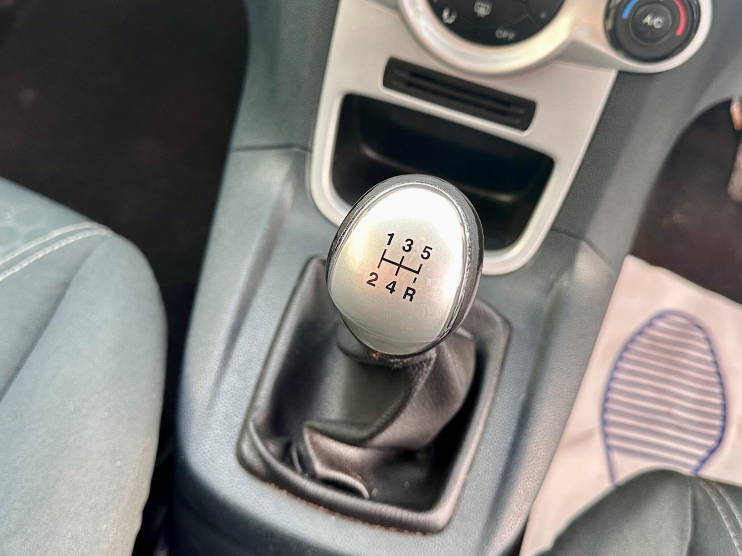 Used Ford Fiesta 2008 for sale - 76935781: Photo 22