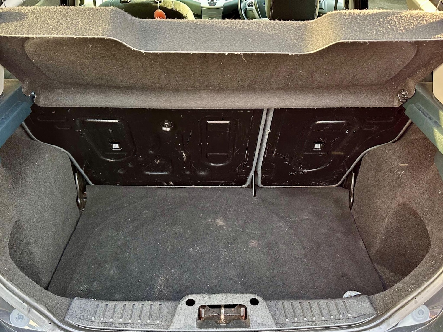 Used Ford Fiesta 2008 for sale - 76935781: Photo 24