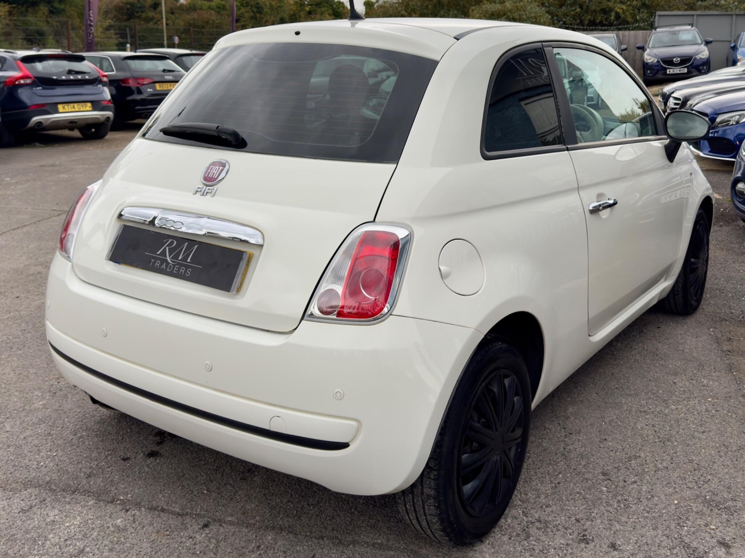 Used Fiat 500 2013 for sale - 76314610: Photo 11