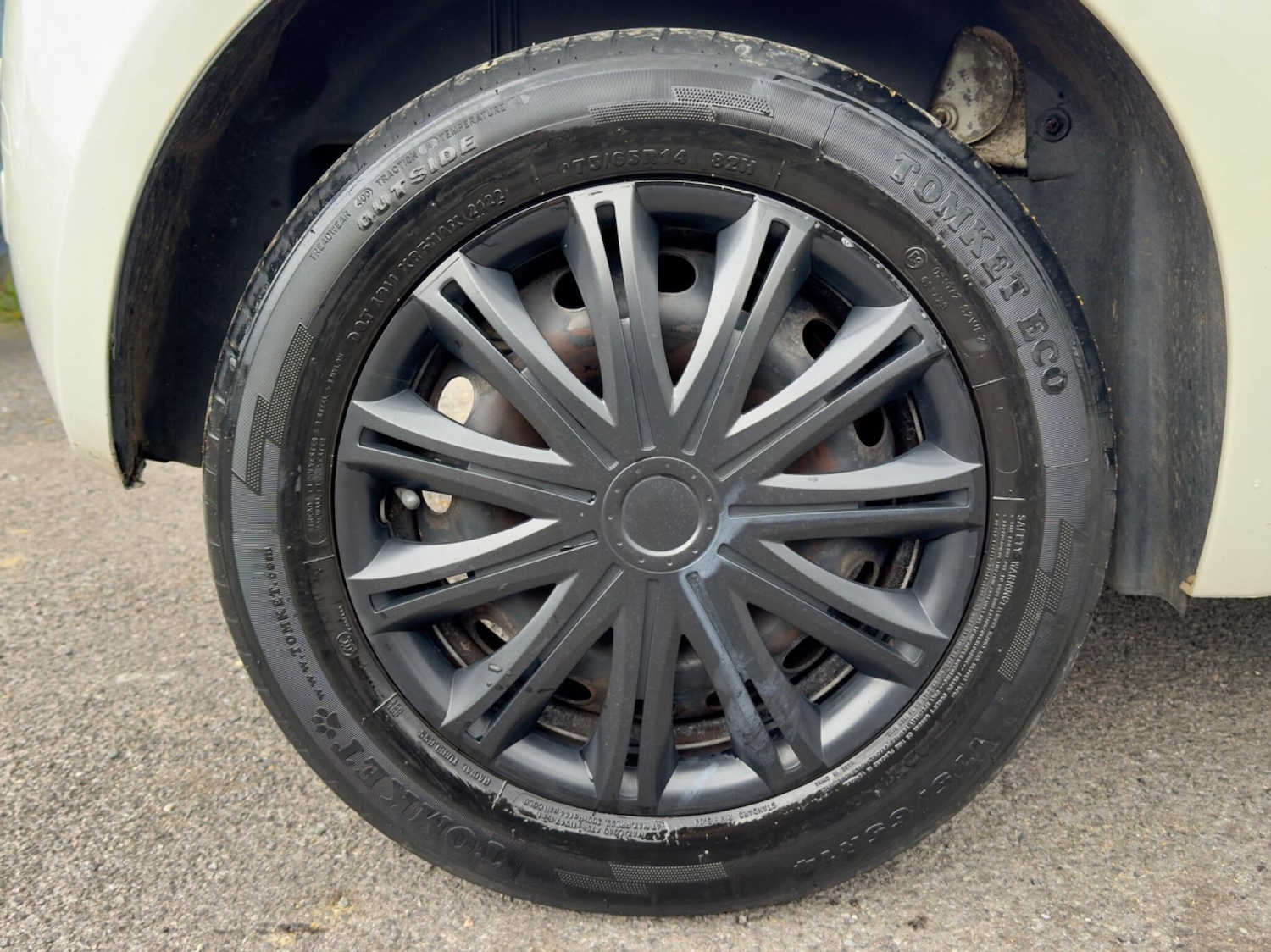 Used Fiat 500 2013 for sale - 76314610: Photo 12