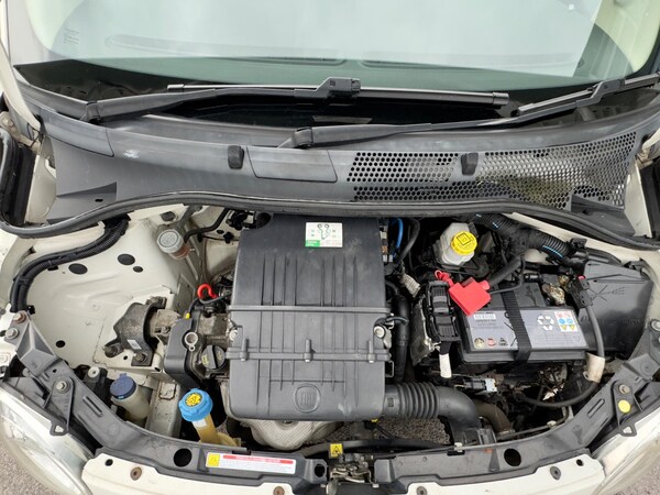 Used Fiat 500 2013 for sale - 76314610: Photo 14